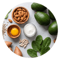 Palm Extract (Tocotrienols)
