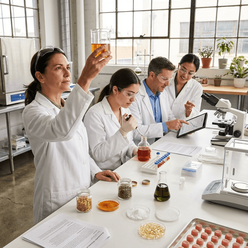 5. Trusted by Experts and Backed by Published Clinical Research