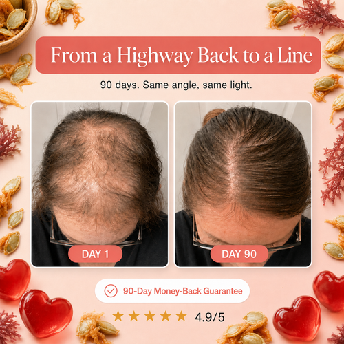 Luxea Hair Complex